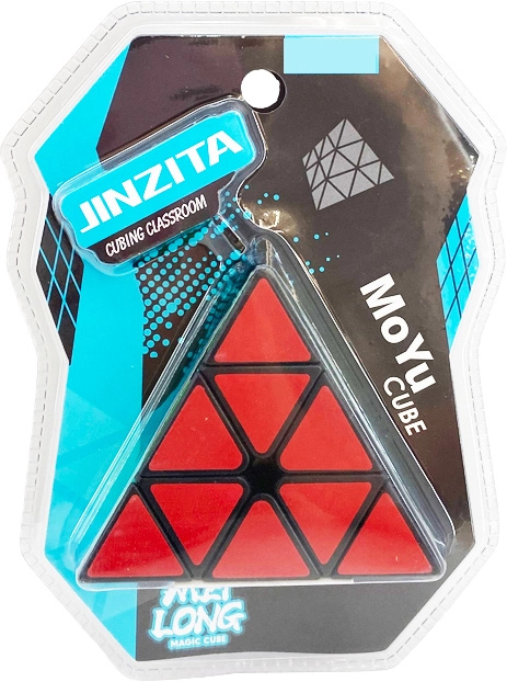 Hlavolam Pyramida