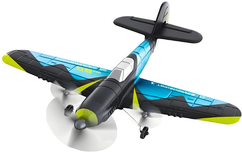 R/C Letadlo G8