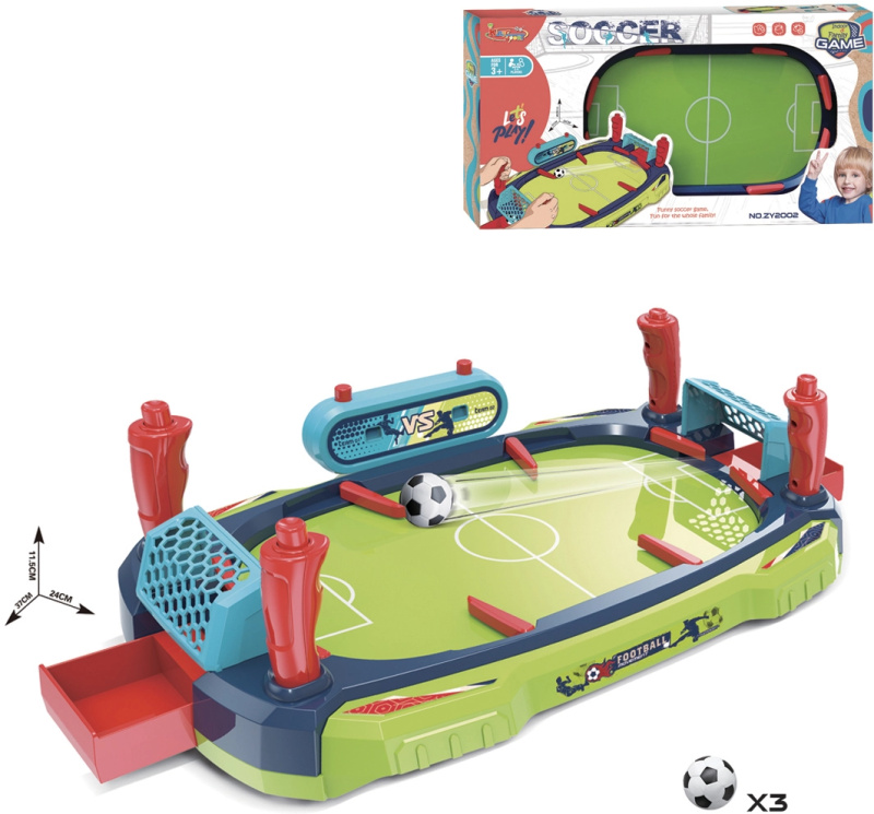Stolní fotbal GOAL SOCCER