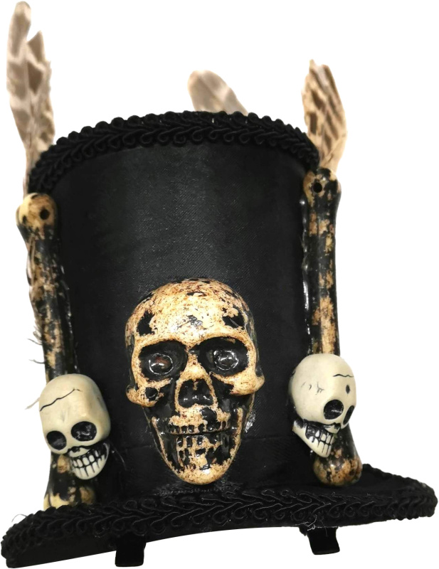 Cylindr Voodoo