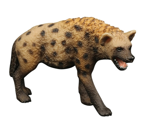 BALULU - figurka Hyena