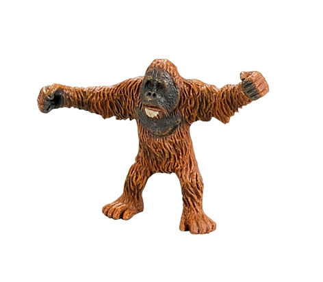 BALULU - figurka Gorila