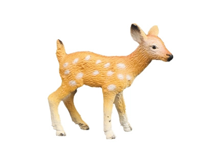BALULU - figurka Kolouch