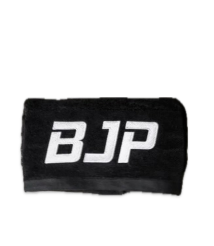 Ručník (Černý) BJP
