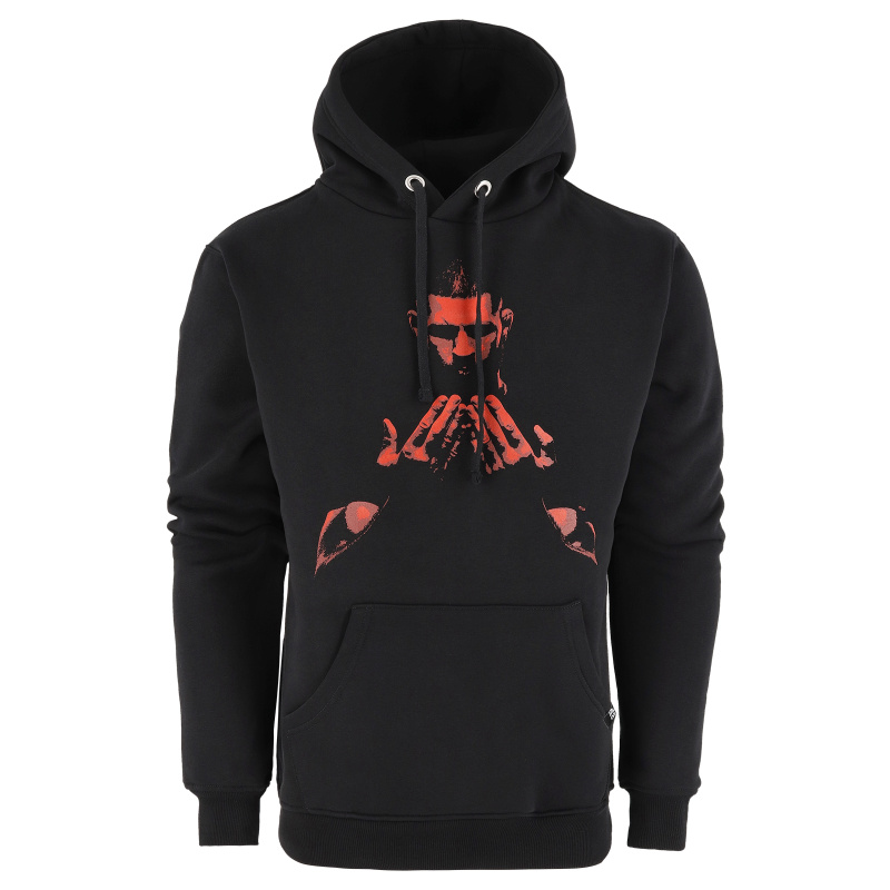 BJP Hoodie Jiří Procházka 2023 Velikost: XL
