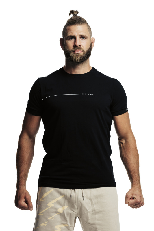 BJP Tričko THE POWER Velikost: S