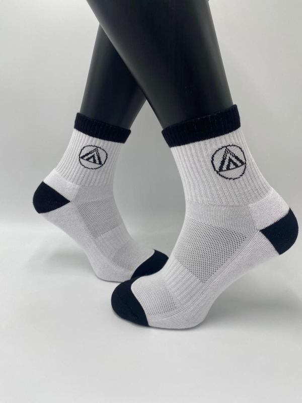 BJP Ponožky Apex, 3 páry Velikost: S/M