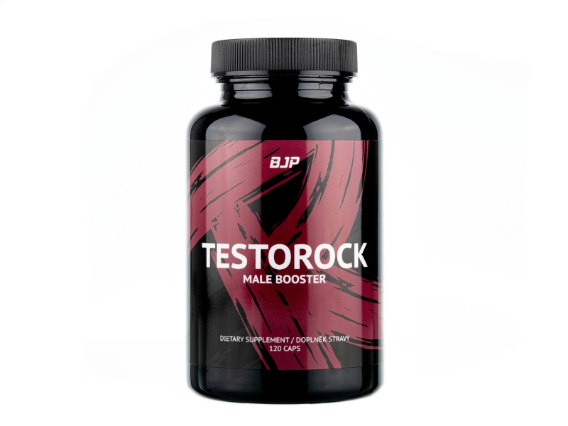 BJP Testorock, 90 rostlinných kapslí