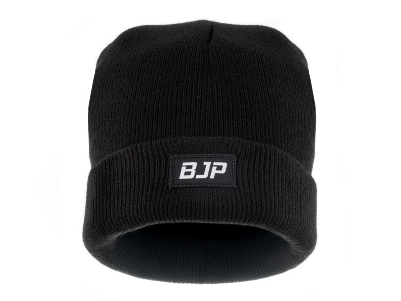 BJP Peak Dětská Zimní čepice