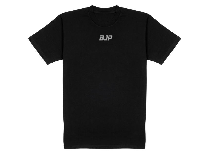 BJP Tričko Core, Black Velikost: 3XL