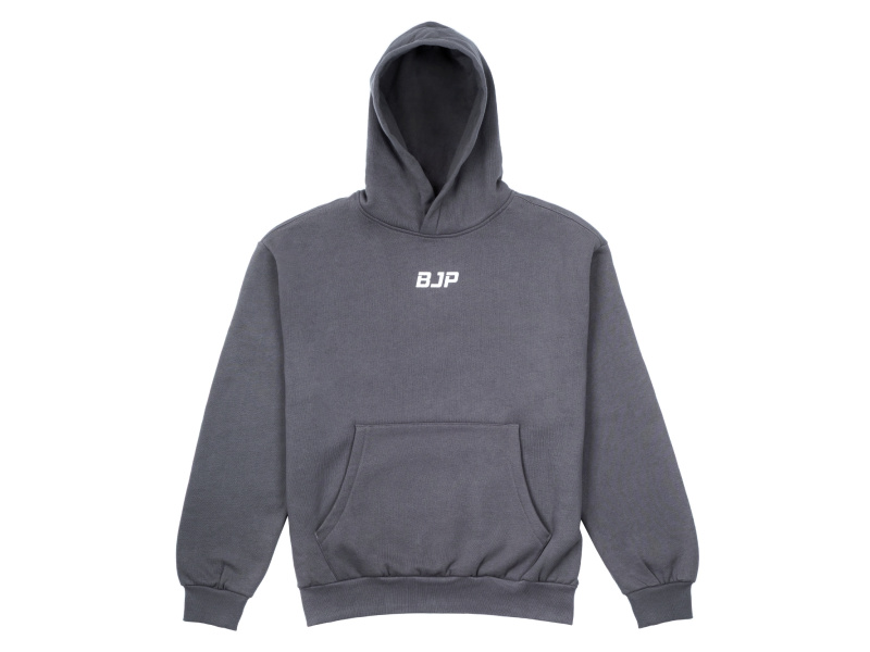 BJP Hoodie Core, Shadow Velikost: XL