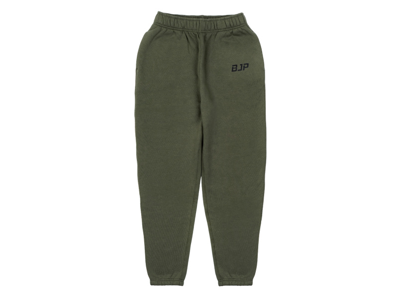 BJP Joggers Core, Cypress Velikost: XL