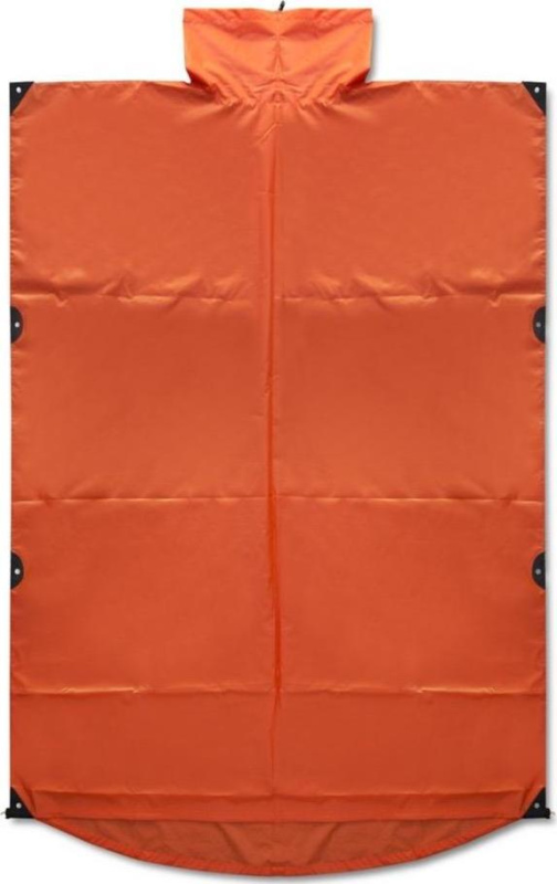 Bivakovací vak TRIMM Haven oranžový Barva: orange, Velikost: one size