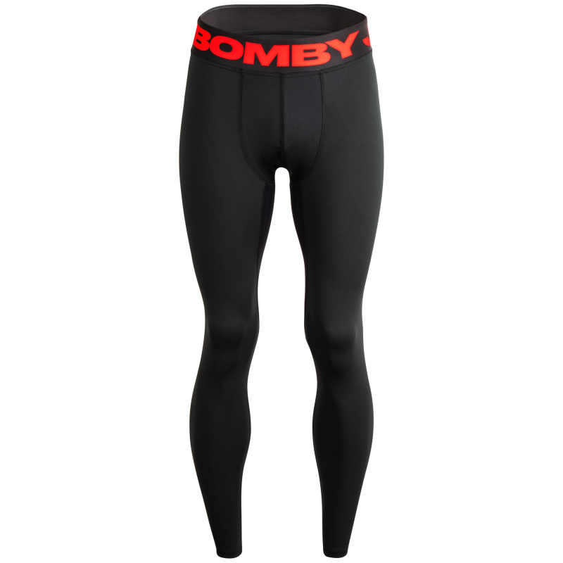 Sportovní legíny BJP Velikost: XL