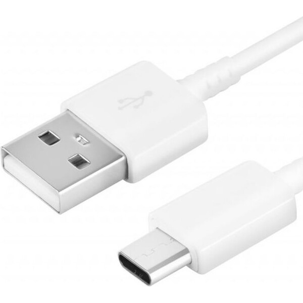 Samsung EP-DN930CWE Bílá