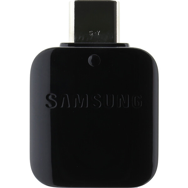 Samsung Type-C / OTG Adapter Černá