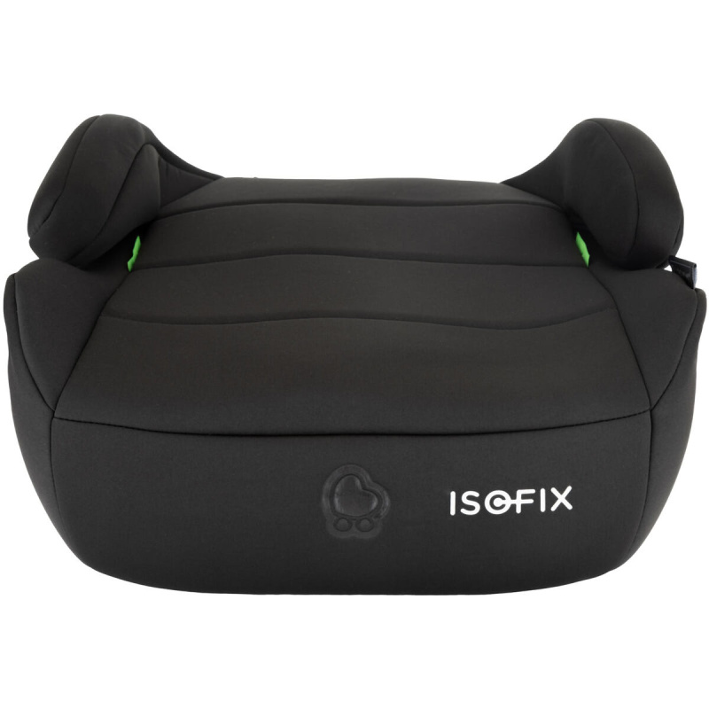 Bomimi SIGI iFix podsedák 125-150 černý