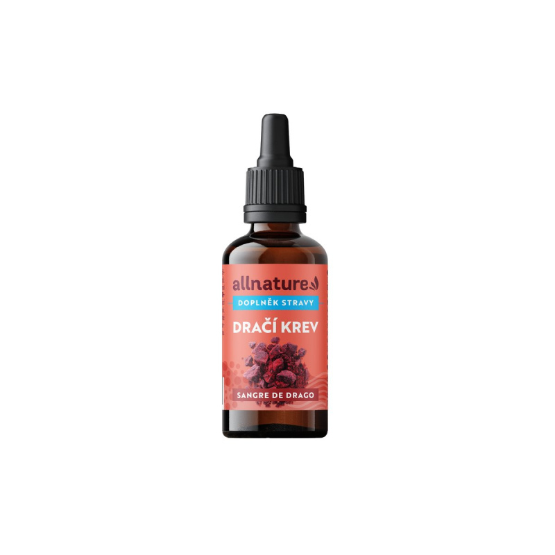 Allnature Dračí krev, 30 ml