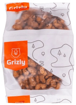 Grizly Kešu S Cibulí A Zakysanou Smetanou 250 g