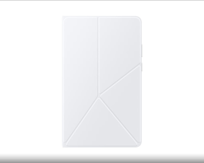 Samsung EF-BX130PWE pouzdro pro Galaxy Tab A11 – bílé