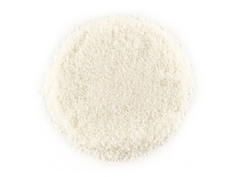 Kokos strouhaný váha 500g
