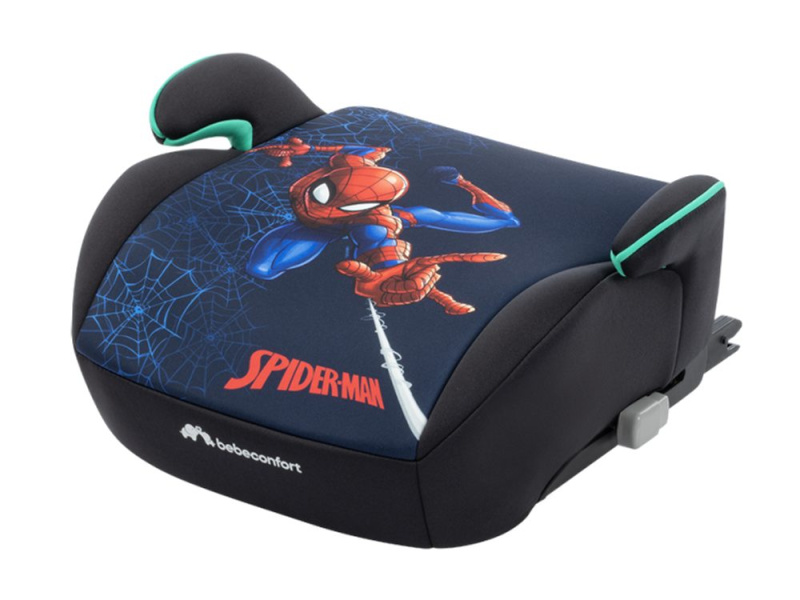Bebeconfort Gaia I-Fix Marvel podsedák Fun Spiderman