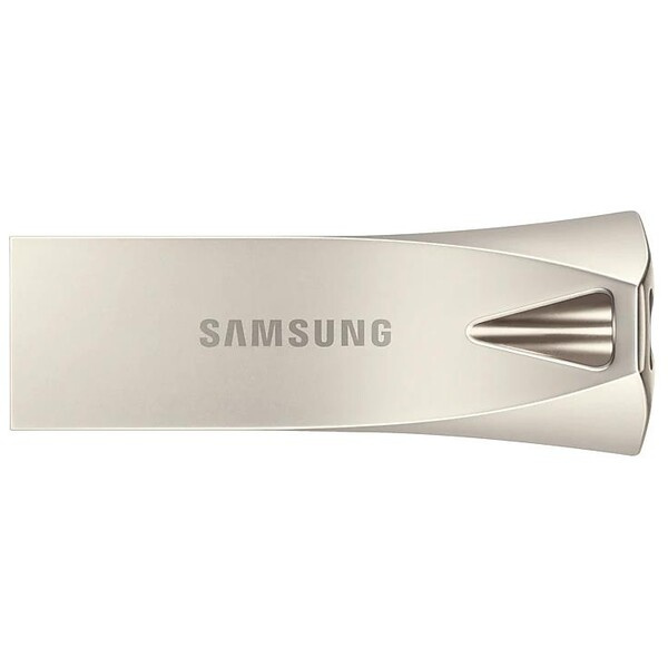 Samsung 256GB MUF-256BE3/APC Stříbrná