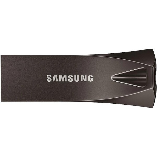 Samsung 128GB MUF-128BE4/APC Šedá