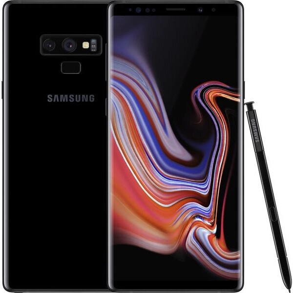 Samsung Galaxy Note9 N960 128GB Dual SIM (Kategorie C)