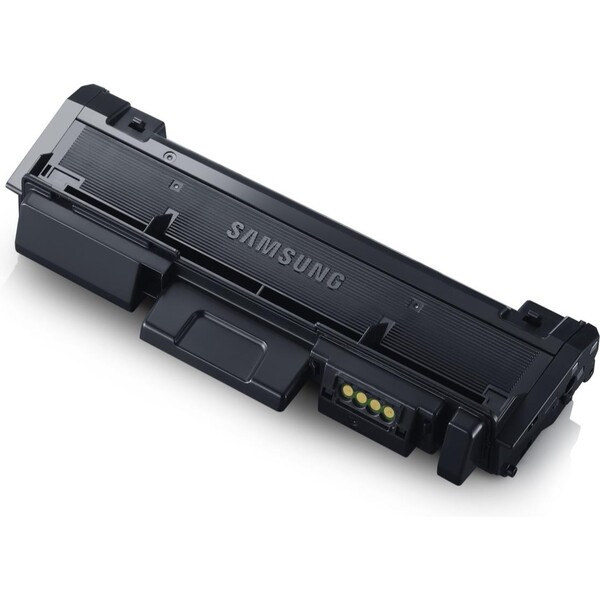 Samsung MLT-D116L H-Yield Black Toner Cartridge Černá