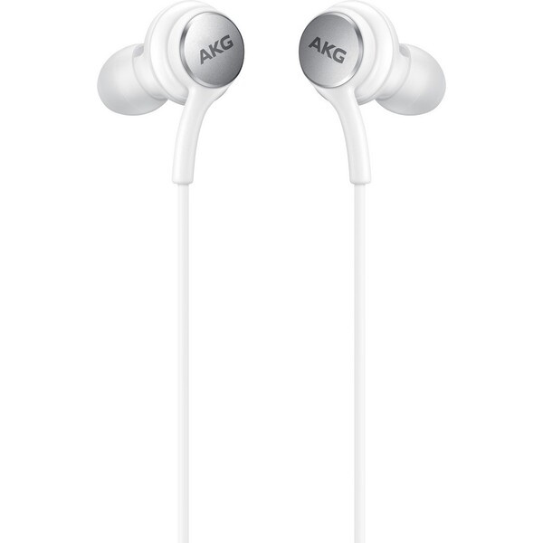 Samsung sluchátka s USB-C bílá (EO-IC100BWE)