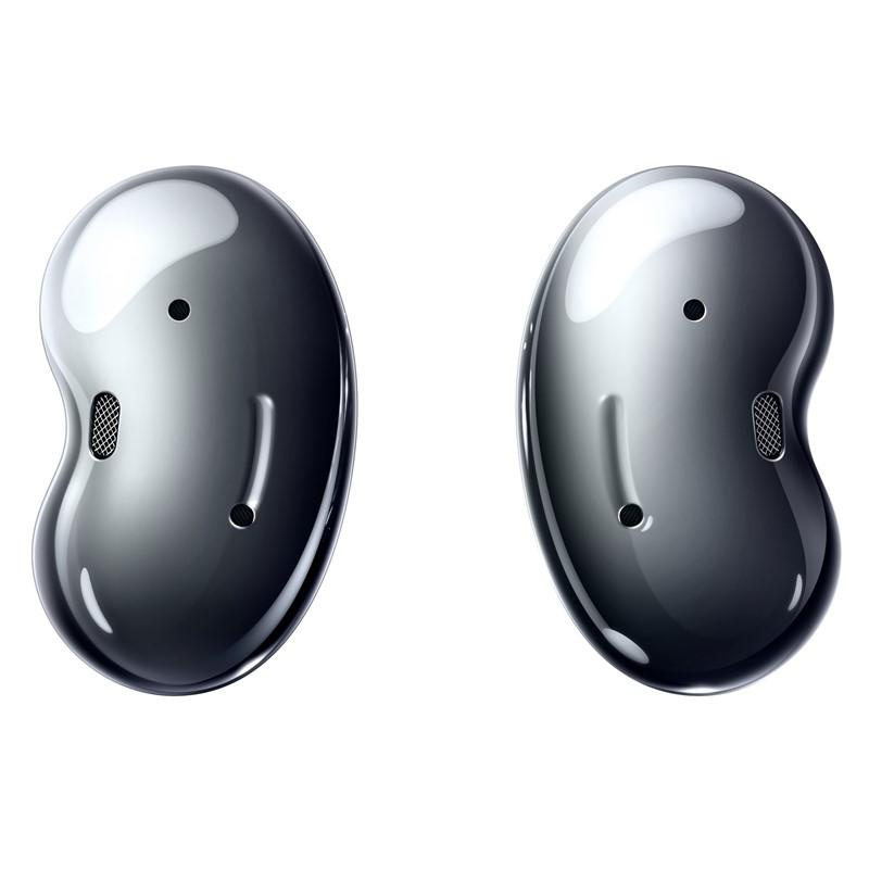 Sluchátka Samsung Galaxy Buds Live / černá Varianta: ivi1