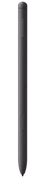 EJ-PP610BJE Samsung Stylus S Pen pro Galaxy S6 Lite Gray