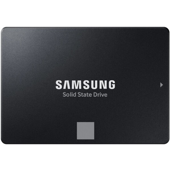 Samsung 870 EVO interní SSD 4TB MZ-77E4T0B/EU