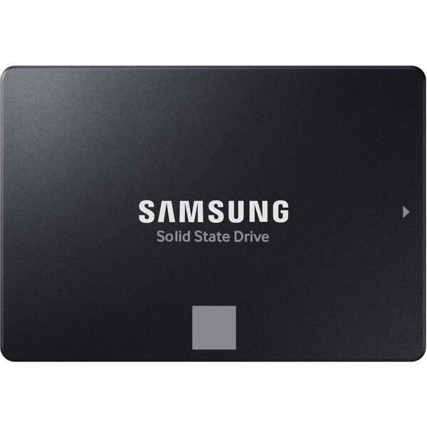 Samsung SSD 870 EVO 1TB