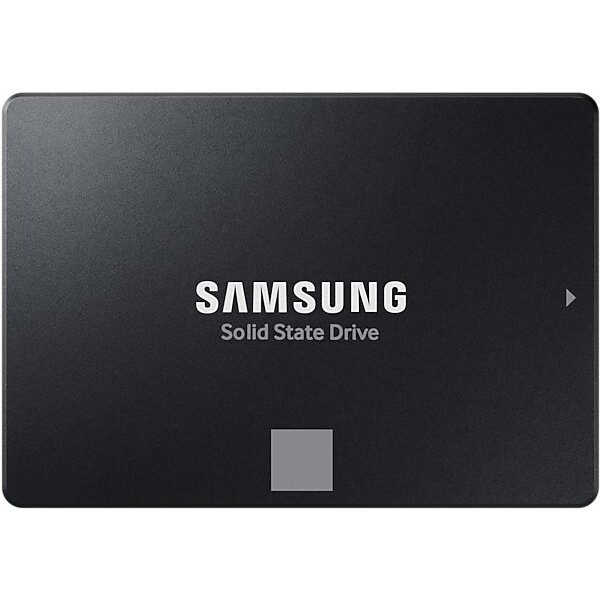 Samsung 870 EVO MZ-77E250B/EU