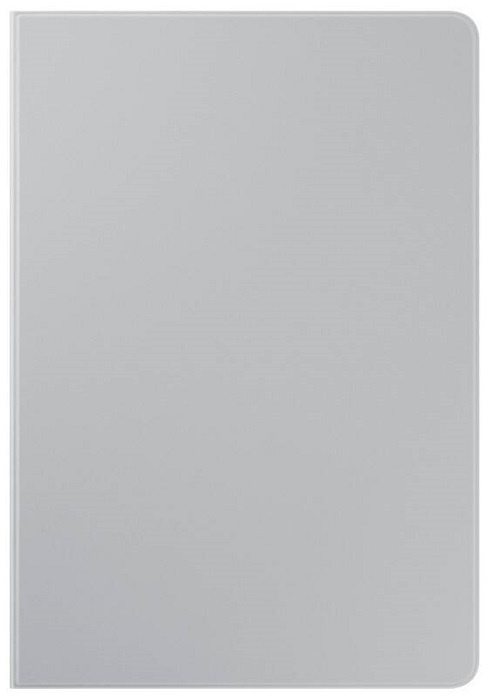 Pouzdro na tablet Samsung Galaxy Tab S7 (EF-BT870PJEGEU) / světle šedá Varianta: ivi1