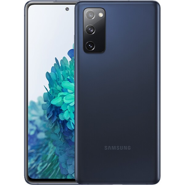 Samsung Galaxy S20 FE 6GB/128GB modrý (Kategorie C)