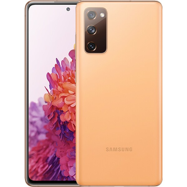 Samsung Galaxy S20 FE 6GB/128GB Dual SIM (Kategorie C)