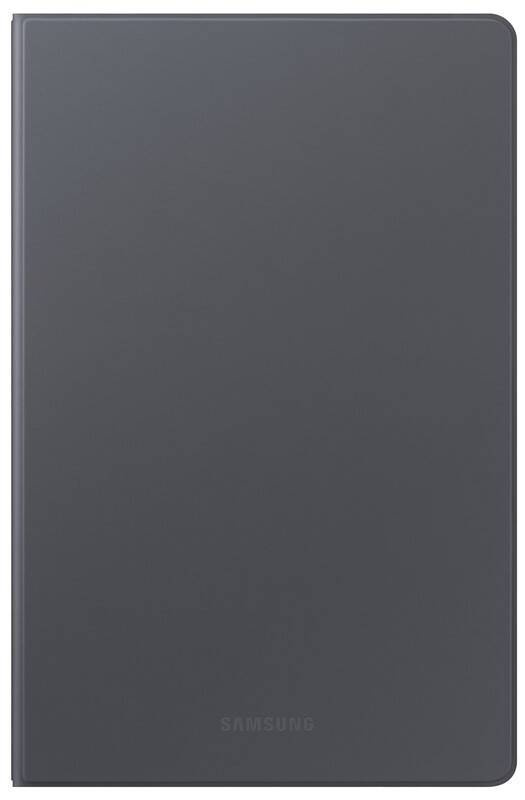 Pouzdro na tablet Samsung Galaxy Tab A7 (EF-BT500PJEGEU) / funkce stojánku / šedá Varianta: ivi2