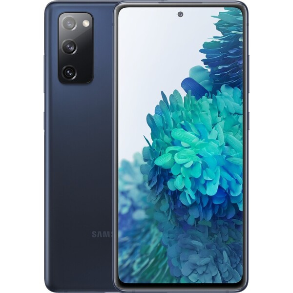 Samsung Galaxy S20 FE 5G 8GB/256GB modrý (Kategorie B)