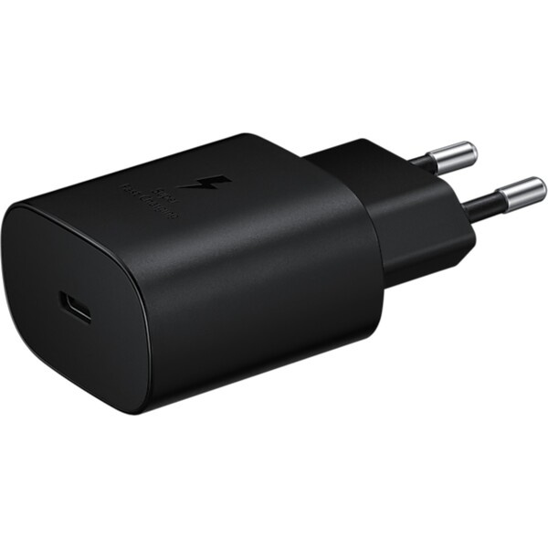 Samsung EP-TA800NBEGEU Černá