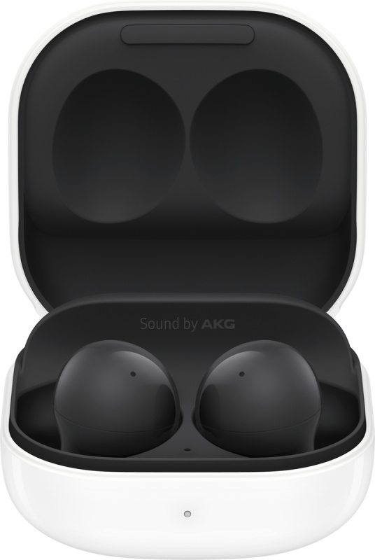 Bezdrátová sluchátka Samsung Galaxy Buds2 (SM-R177NZKADBT) / Bluetooth / Graphite Varianta: ivi1