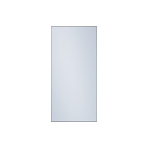 Výměnný panel Bespoke horní saténově nebesky modrá RA-B23EUT48GG