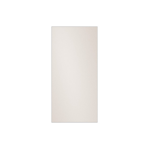 Výměnný panel Bespoke horní matná béžová RA-B23EUTCEGG