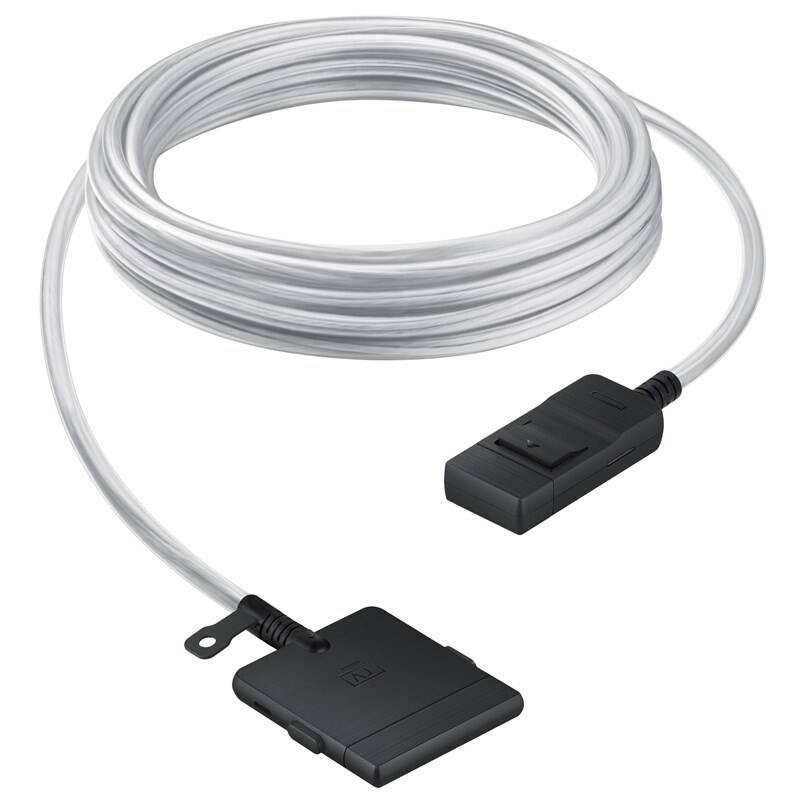 Kabel Samsung pro propojení One Connect Boxu a QLED TV / 5m / pro Neo QLED QN900A / QN800A / QN95A / VG-SOCA05/XC Varianta: ivi1