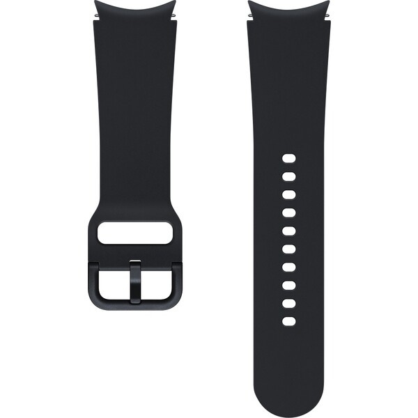 Samsung Sport Band řemínek Galaxy Watch (S-M) černý