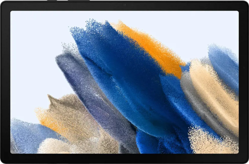 Samsung Galaxy Tab A8 32GB LTE stříbrný