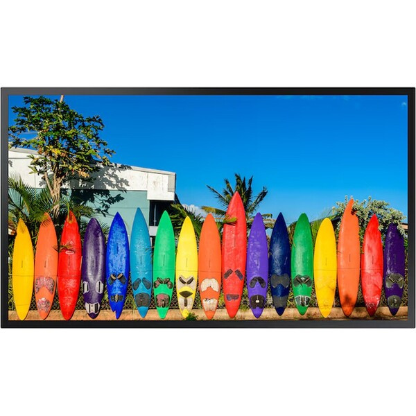 46" LED Samsung OM46B - FHD,3000cd,SO,24/7