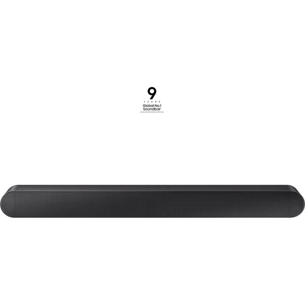 Samsung HW-S50B/EN Černá